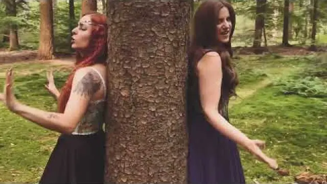 Springtime Harmony - feat Lyriel