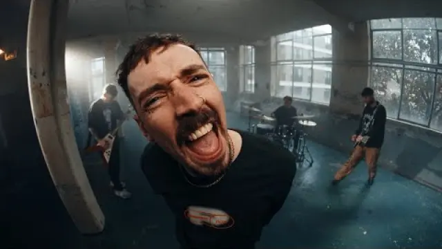 filthy/RIGHTEOUS (feat. Kenta Koie of Crossfaith)