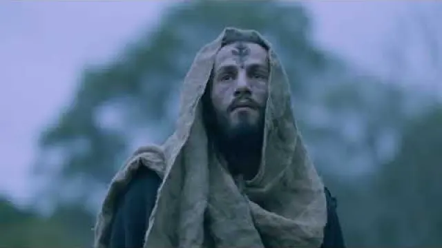 The Cult of a Sacred Tree