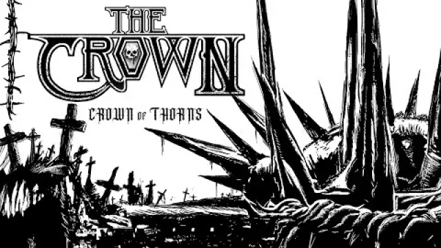 Crown of Thorns (FULL ALBUM)