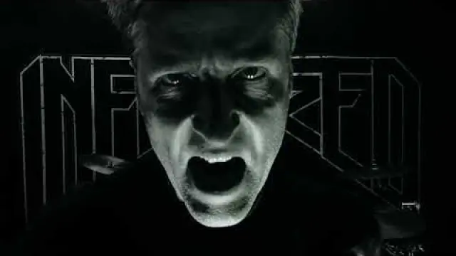 Then the Earth Goes Black