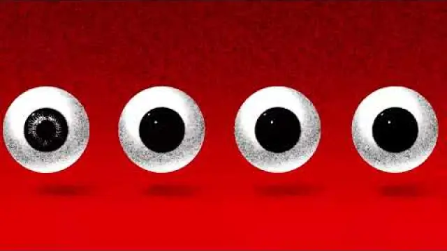 I Want Blood