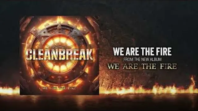 We Are The Fire