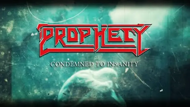 Condemned to Insanity