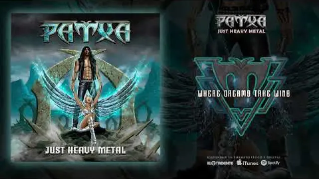 Where Dreams Take Wing