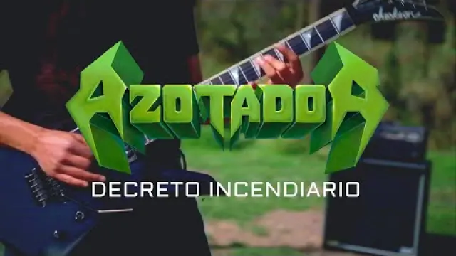 Decreto Incendiario