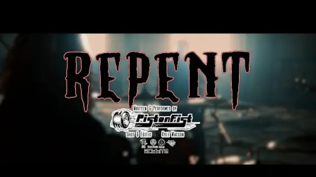 REPENT