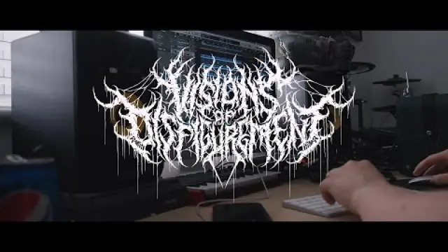 BLOWN TO SMITHEREENS