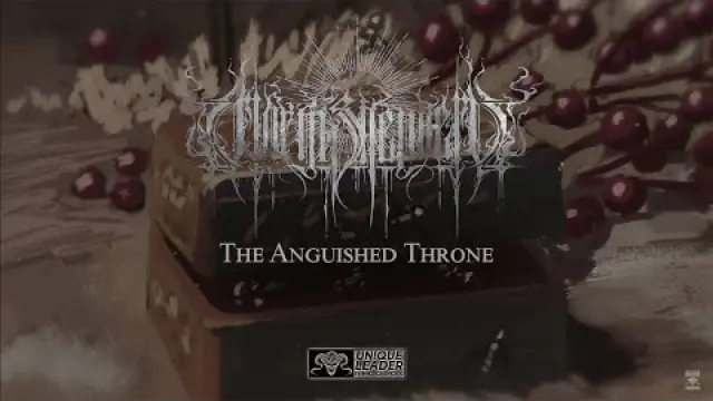 The Anguished Throne