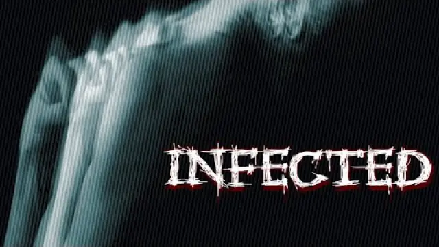 Infected
