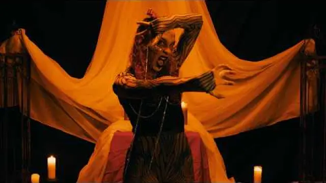 Celestial Abscission