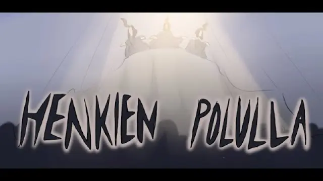 Henkien Polulla