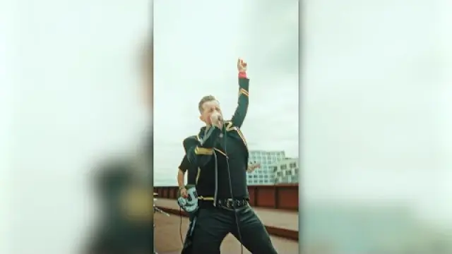 Foreplayer