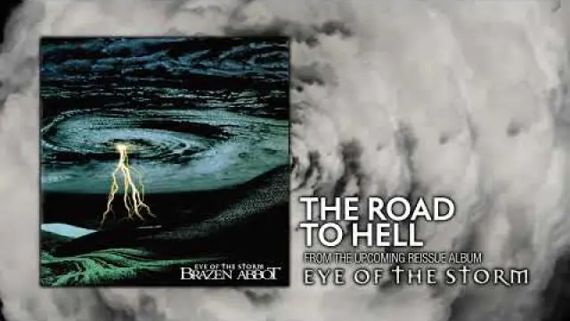 The Road To Hell" (feat. Joe Lynn Turner)