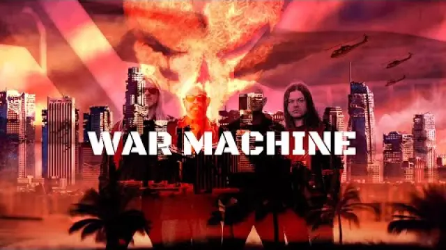 War Machine