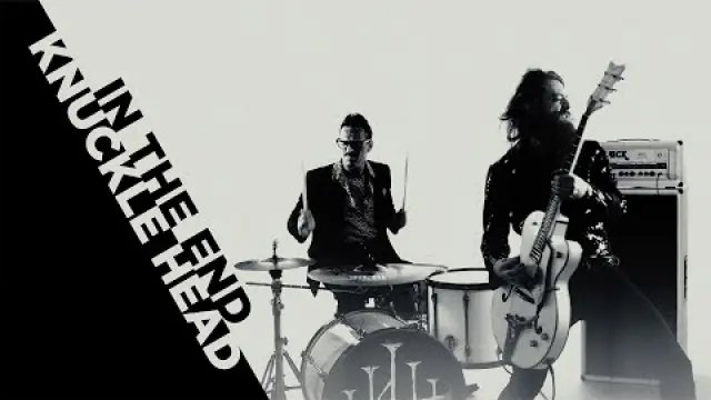 IN THE END