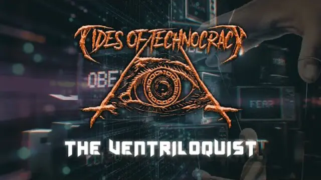 The Ventriloquist