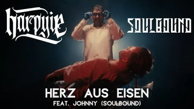 Herz aus Eisen feat. Johnny / SOULBOUND
