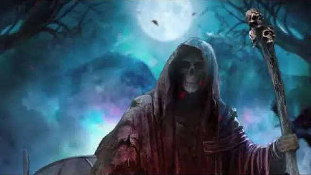 Twisted Ferryman - feat. Tristan Harders & Sozos Michael