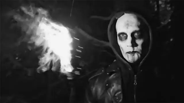 Wolves Cry for a Final Battle