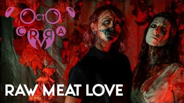 Raw Meat Love