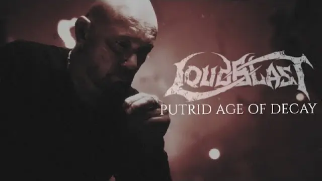 Putrid Age of Decay