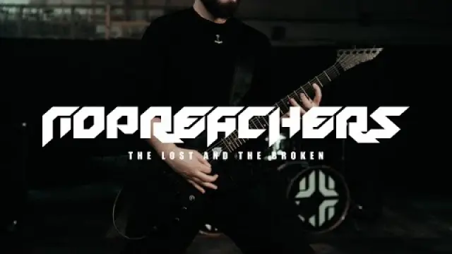 The Lost And The Broken