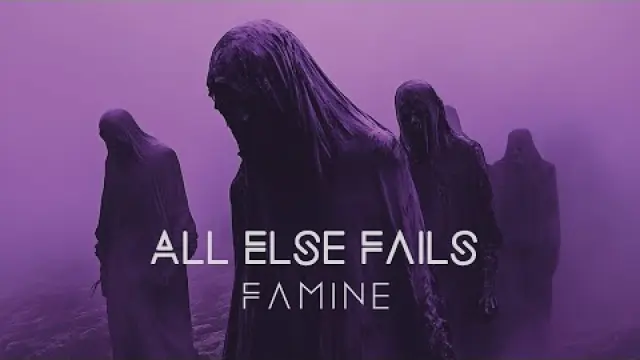 Famine