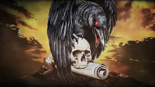 I Am The Mockingbird