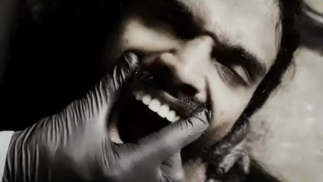 Forbidden By Thy Forlorn