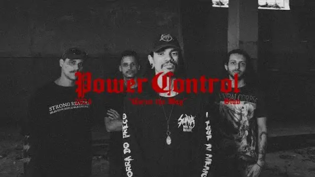 POWER CONTROL