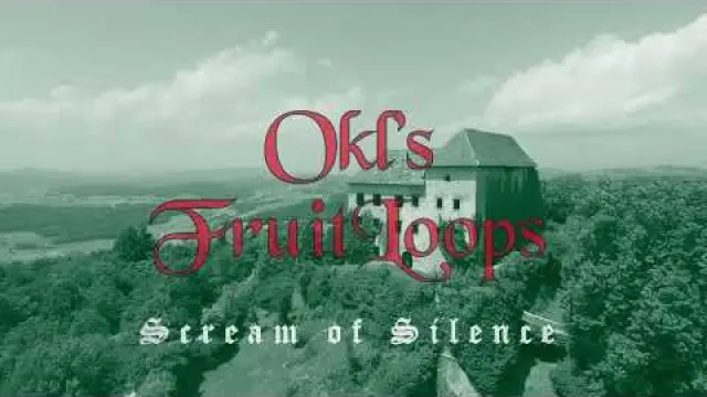 SCREAM OF SILENCE