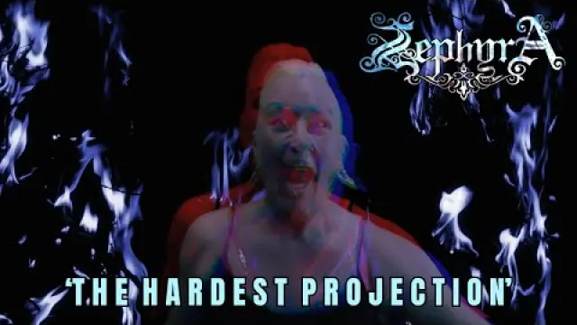 The Hardest Projection