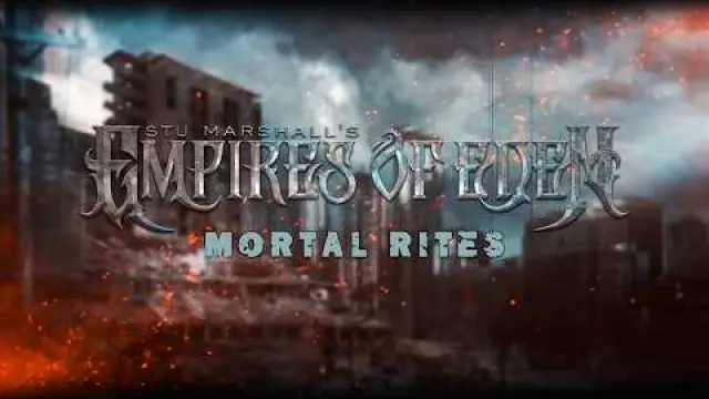 Mortal Rites
