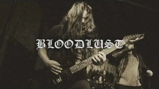 Bloodlust