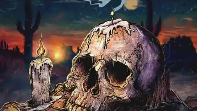 The Needle And The Spoon - feat. Neil Fallon