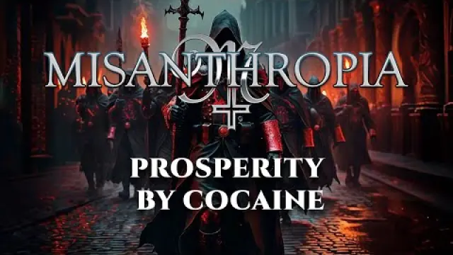 Prosperity By Cocaïne