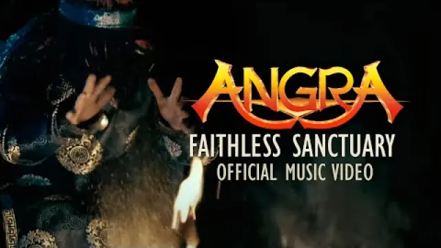 Faithless Sanctuary