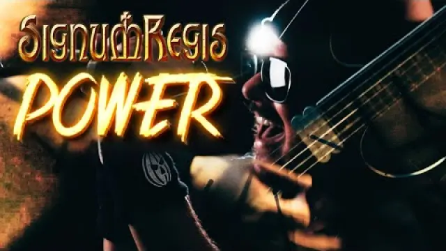 Power (Helloween Cover)