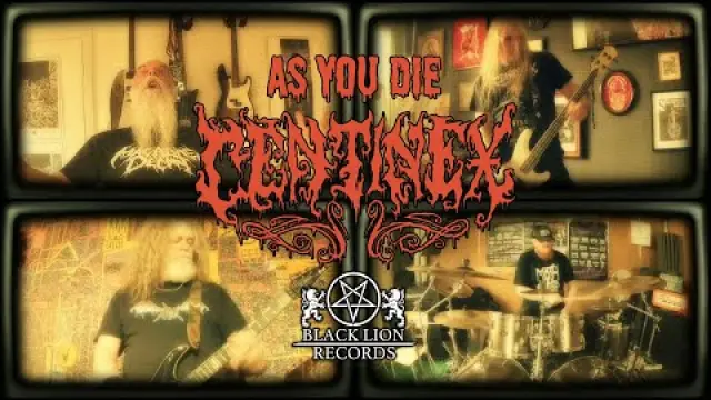As You Die