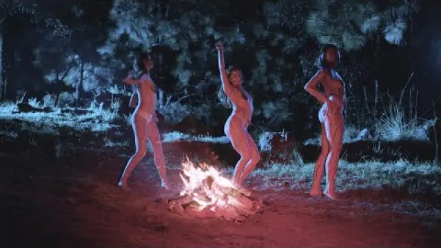 Pagan Moon