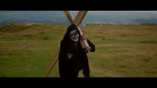 Church Of The Pistoleros