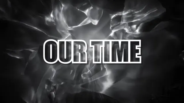 Our Time