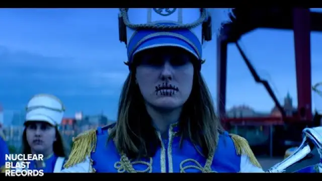 March Of The Unheard