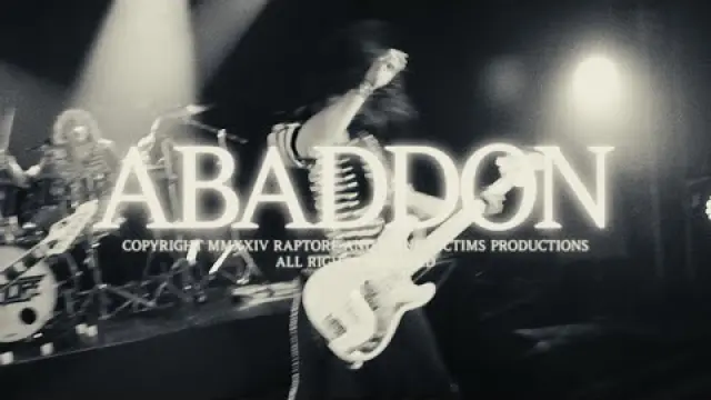 Abaddon