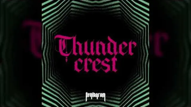 Thundercrest
