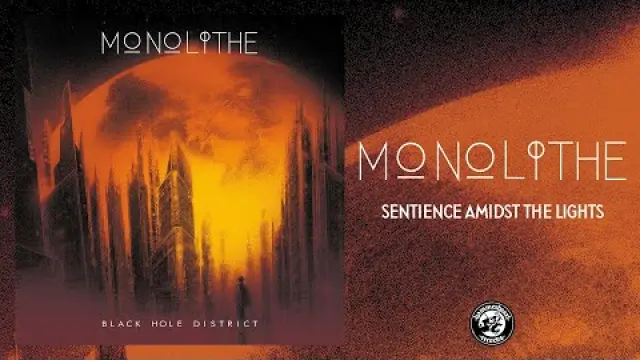 Sentience Amidst The Lights