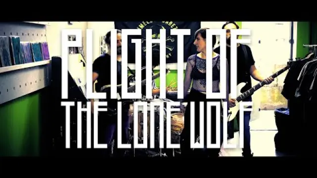 Plight of the Lone Wolf