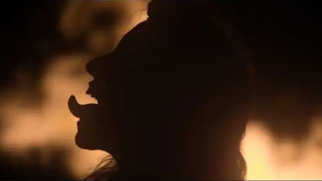 Chainsaw Witch