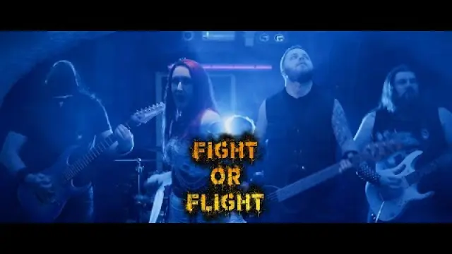 Fight or Flight